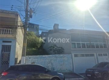 Terreno · Terreno à venda com 193 m² em Jardim Adelfiore, São Paulo