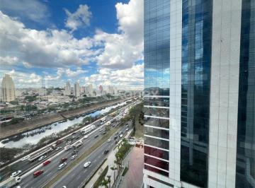 Comercial · Lajes corporativas à venda com 225 m² em Ponte Pequena, São Paulo