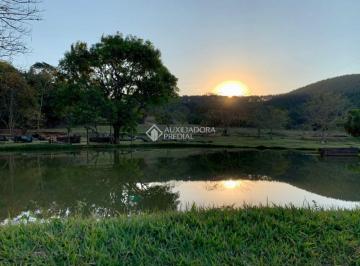 Rural · 62890m² · FAZENDA ESPETACULAR , PARAISO NO VALE DO PARAIBA