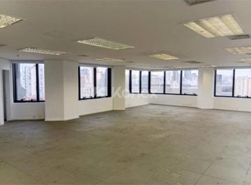 Comercial · Lajes corporativas para alugar com 296 m² em Barra Funda, São Paulo