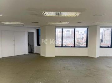 Comercial · Lajes corporativas para alugar com 296 m² em Barra Funda, São Paulo