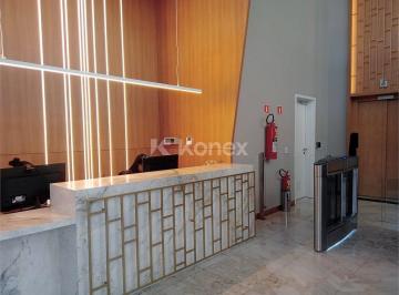 Comercial · Lajes corporativas para alugar com 538 m² em Pinheiros, São Paulo