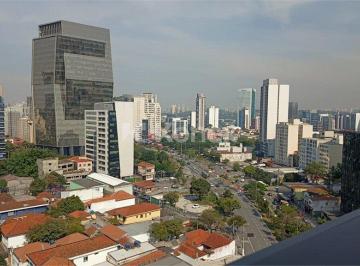 Comercial · Lajes corporativas para alugar com 600 m² em Pinheiros, São Paulo