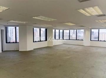 Comercial · Lajes corporativas para alugar com 296 m² em Barra Funda, São Paulo