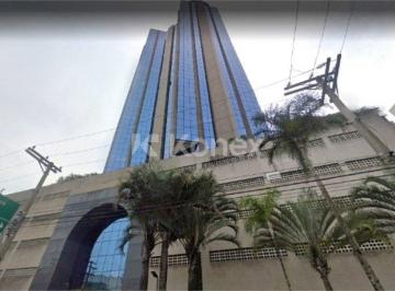 Comercial · Lajes corporativas para alugar com 296 m² em Barra Funda, São Paulo