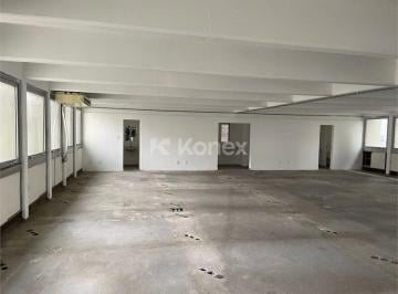 Comercial · Lajes corporativas para alugar com 480 m² em Cerqueira César, São Paulo