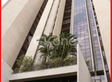 Comercial · Lajes corporativas à venda ou para alugar com 1409 m² em Brooklin Paulista, São Paulo