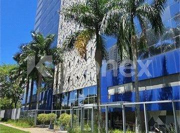 Comercial · Lajes corporativas à venda com 632 m² em Jardim Caravelas, São Paulo