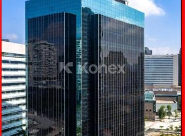 Comercial · Lajes corporativas para alugar com 538 m² em Jardim das Acácias, São Paulo