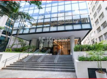 Comercial · Lajes corporativas para alugar com 463 m² em Cerqueira César, São Paulo