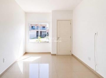 Casa · 80m² · 2 Quartos · 2 Vagas · Sobrado à venda no bairro Hípica - Porto Alegre/RS
