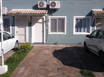 Casa · 79m² · 2 Quartos · 1 Vaga · Sobrado com dois dormitórios