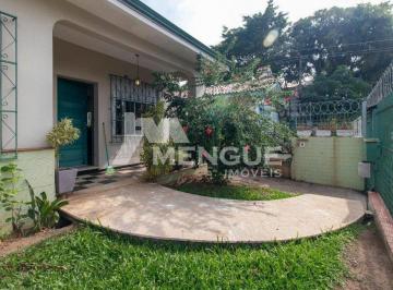 Casa · 250m² · 3 Quartos · Casa para aluguel - em Partenon