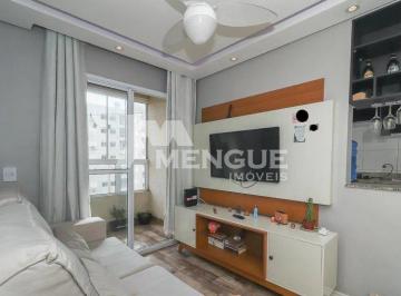 Apartamento · 51m² · 2 Quartos · Apartamento à venda - em Costa e Silva