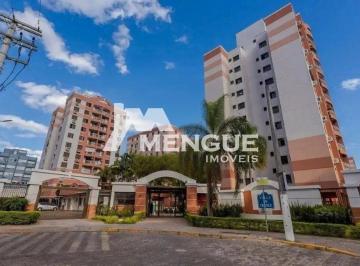 Apartamento · 70m² · 3 Quartos · Apartamento à venda - no Cristo Redentor