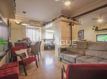 Apartamento · 63m² · 3 Quartos · Apartamento à venda - em Sarandi