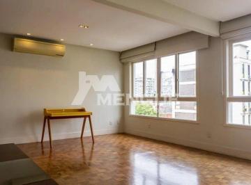 Apartamento · 116m² · 2 Quartos · Apartamento para aluguel - em Moinhos de Vento