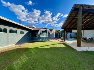Casa de 4 quartos, Sobradinho · CASA / CONDOMINO SOLAR DE ATHENAS / 4 SUITES / ACEITA FINANCIAMENTO /CONSORCIO E FGTS / 61 3595 1212
