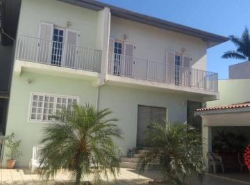 Casa · 320m² · 3 Quartos · 4 Vagas · Casa para venda em Jardim Das Samambaias de 320.00m² com 3 Quartos, 1 Suite e 4 Garagens
