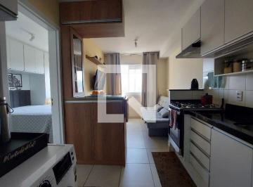 Apartamento · 26m² · 1 Quarto · Apartamento à Venda - Jardim Sao Luis, 1 Quarto, 26 m2