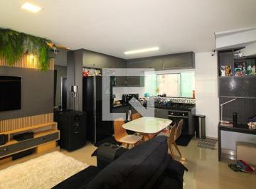 Casa · 75m² · 2 Quartos · 1 Vaga · Casa à Venda - Mandaqui, 2 Quartos, 75 m2