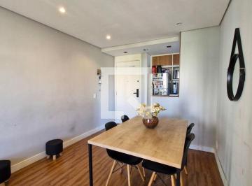 Photo 1 · Apartamento à Venda - Campo Grande, 2 Quartos, 58 m2