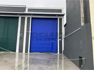 Comercial · 135m² · Galpão / Depósito / Armazém para alugar em Jardim Alvinópolis de 135.00m²