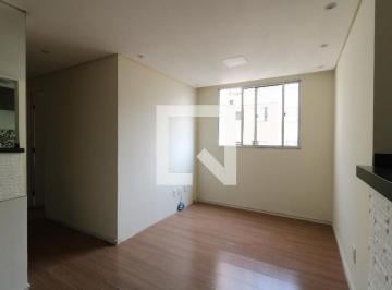 Apartamento · 47m² · 2 Quartos · 1 Vaga · Apartamento à Venda - Vila América, 2 Quartos, 47 m2