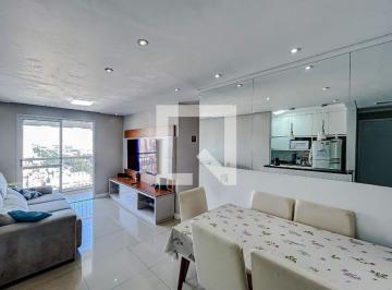 Apartamento · 68m² · 3 Quartos · 2 Vagas · Apartamento à Venda - Vila Aricanduva, 3 Quartos, 68 m2