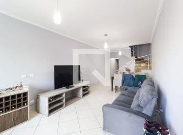 Casa · 150m² · 3 Quartos · 3 Vagas · Casa à Venda - Vila Gustavo, 3 Quartos, 150 m2