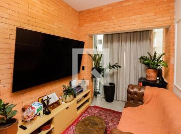 Apartamento · 44m² · 1 Quarto · Apartamento à Venda - Socorro, 1 Quarto, 44 m2