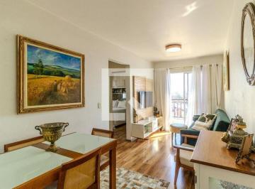 Apartamento · 47m² · 2 Quartos · 1 Vaga · Apartamento à Venda - Centro, 2 Quartos, 47 m2