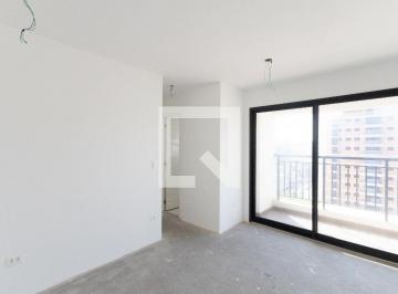 Apartamento · 44m² · 2 Quartos · Apartamento à Venda - Vila Ede, 2 Quartos, 44 m2