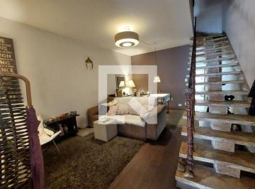 Casa · 109m² · 1 Quarto · 1 Vaga · Casa à Venda - Chácara Santo Antonio, 1 Quarto, 109 m2