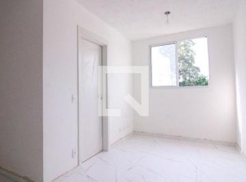 Apartamento · 34m² · 2 Quartos · Apartamento à Venda - Jardim Cinco de Julho, 2 Quartos, 34 m2