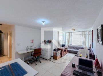 Apartamento · 90m² · 2 Quartos · Apartamento à Venda - Vila Mariana, 2 Quartos, 90 m2