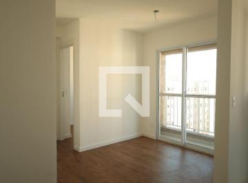 Apartamento · 38m² · 2 Quartos · 1 Vaga · Apartamento à Venda - Jardim Palmares, 2 Quartos, 38 m2
