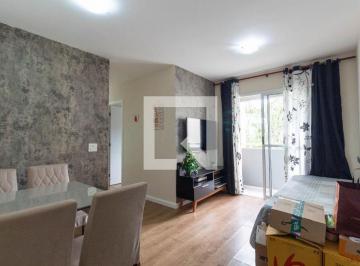 Apartamento · 49m² · 2 Quartos · Apartamento à Venda - Cangaíba, 2 Quartos, 49 m2