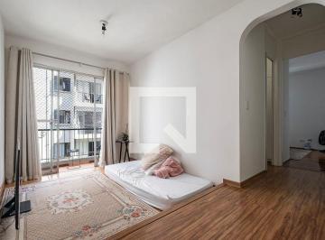 Photo 1 · Apartamento à Venda - Alto de Pinheiros, 2 Quartos, 50 m2