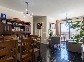 Apartamento · 93m² · 3 Quartos · 2 Vagas · Apartamento à venda em São Paulo-SP, bairro Água Branca: 2 quartos, 1 banheiro,