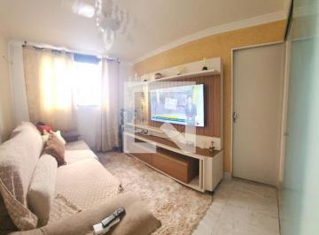 Apartamento · 50m² · 2 Quartos · 1 Vaga · Apartamento à Venda - Jardim Peri, 2 Quartos, 50 m2