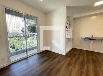 Apartamento · 38m² · 2 Quartos · Apartamento à Venda - Jaguaré, 2 Quartos, 38 m2