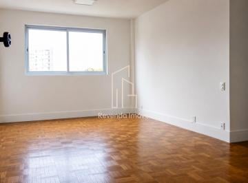Apartamento · 75m² · 2 Quartos · 1 Vaga · Apartamento para locação em São Paulo-SP na Vila Clementino: 2 quartos, 1 banhei