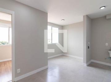 Apartamento · 35m² · 2 Quartos · Apartamento à Venda - Vila Nova Cachoeirinha, 2 Quartos, 35 m2