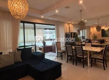 Apartamento 3/4 com Suíte, Varanda Gourmet e 2 Vagas em Alphaville · Apartamento 3/4 com Suíte, Varanda Gourmet e 2 Vagas em Alphaville