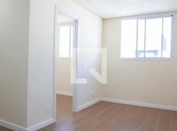 Apartamento · 35m² · 2 Quartos · Apartamento à Venda - Jardim Sao Luis, 2 Quartos, 35 m2