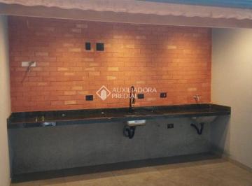 Casa · 105m² · 2 Quartos · 3 Vagas · Belíssimo Sobrado com 02 suítes, Fino acabamento, 02 ou 03 vagas de garagem