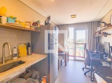 Apartamento · 34m² · 2 Quartos · Apartamento à Venda - Vila Campestre, 2 Quartos, 34 m2