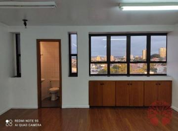Comercial · 47m² · 1 Vaga · Sala Comercial para venda em Vila Arens Ii de 47.00m² com 1 Garagem