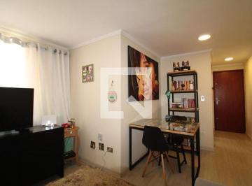 Apartamento · 49m² · 2 Quartos · 1 Vaga · Apartamento à Venda - Mandaqui, 2 Quartos, 49 m2